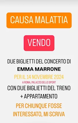 Concerto Emma