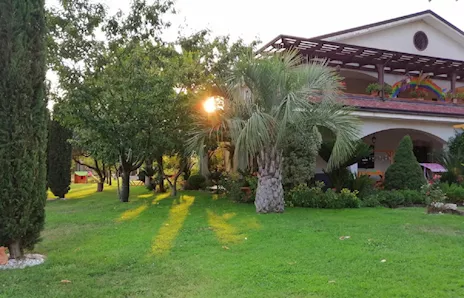 Villa Relais Greci Pontelatone