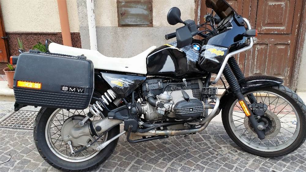 GS r 1100 del 1994