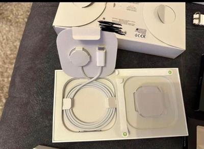 Orologio Apple Ultra con fattura e OVP, garanzia e accessori, quasi nuovo - Foto 4