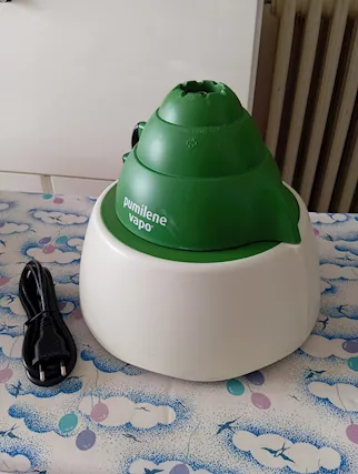 Nebulizzatore