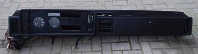 Cruscotto plancia quadro strumenti Volkswagen LT 28-35