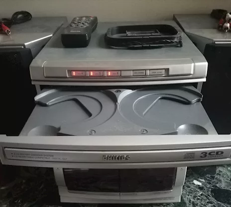 Stereo Philips, in ottime condizioni - Foto 3