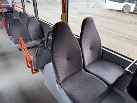 Mercedes-Benz Citaro, cambio automatico, ottime condizioni - Anteprima 6
