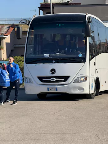 35 posti Euro 5