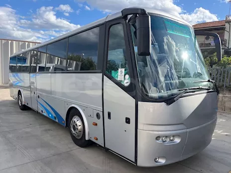 Vdl Futura, 2007, 78 posti, Euro 5