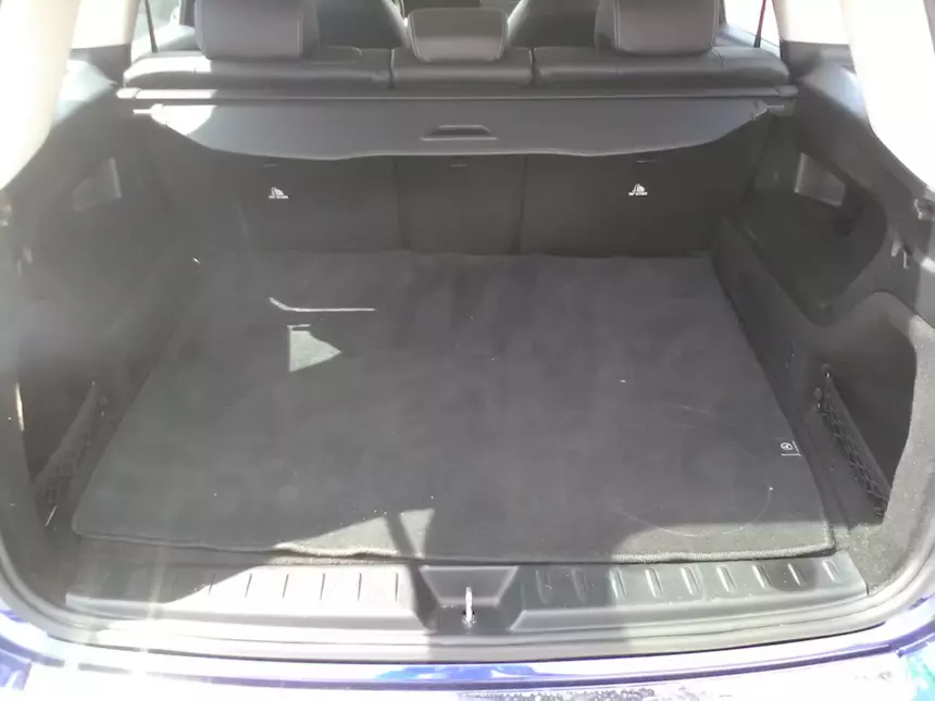 Mercedes GLB 180 D automatic Executive Anno 2020 Km 130000 - Foto 9