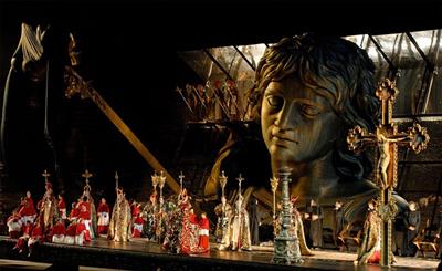 Tosca Arena Verona Poltrona Silver S