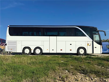Setra S 415 HDH