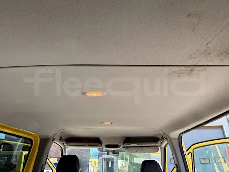 Mercedes-Benz Sprinter, 2015, 8 posti, Euro 5, km 280.763, cambio: manuale - Anteprima 11