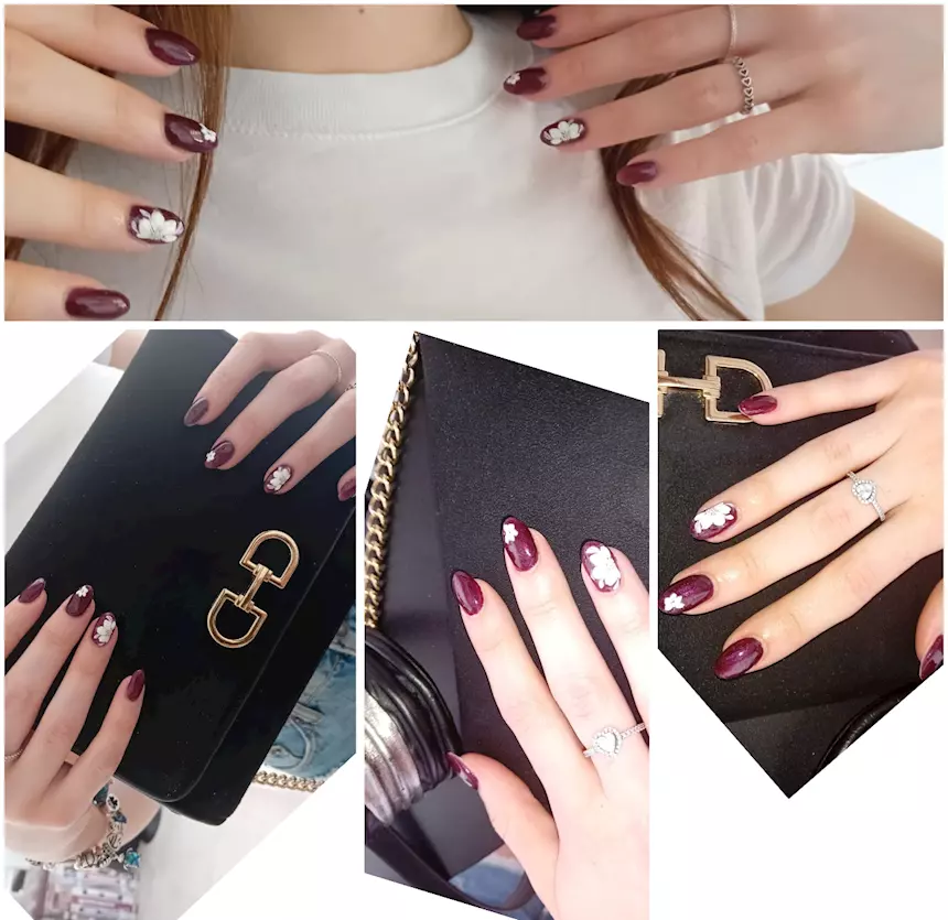 Manicure e pedicure