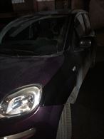 Foto 2 Fiat Panda Anno 2016 Km 4200 Utilitaria, prezzo non trattabile