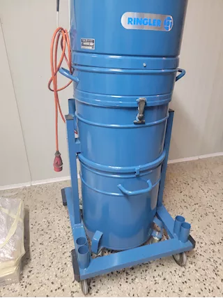 Aspiratore Riland