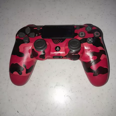 Controller Dualshock Sony per Ps1/PC Sony enon - Anteprima 1