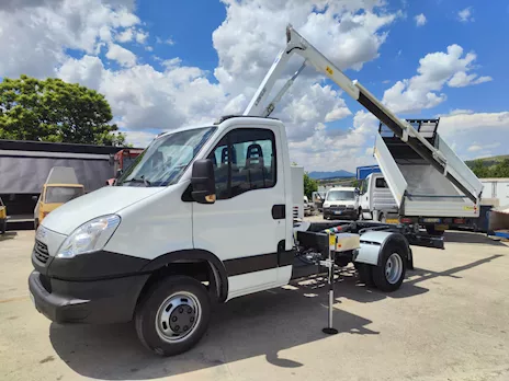 Iveco Daily 35C15