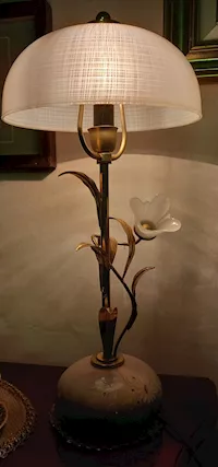 Lampada da Tavolo
