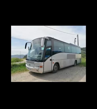Beulas Midi Star 41 posti