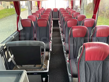 Setra S516, 2015, 53 posti, Euro 6 Km 973663, cambio: manuale - Anteprima 6