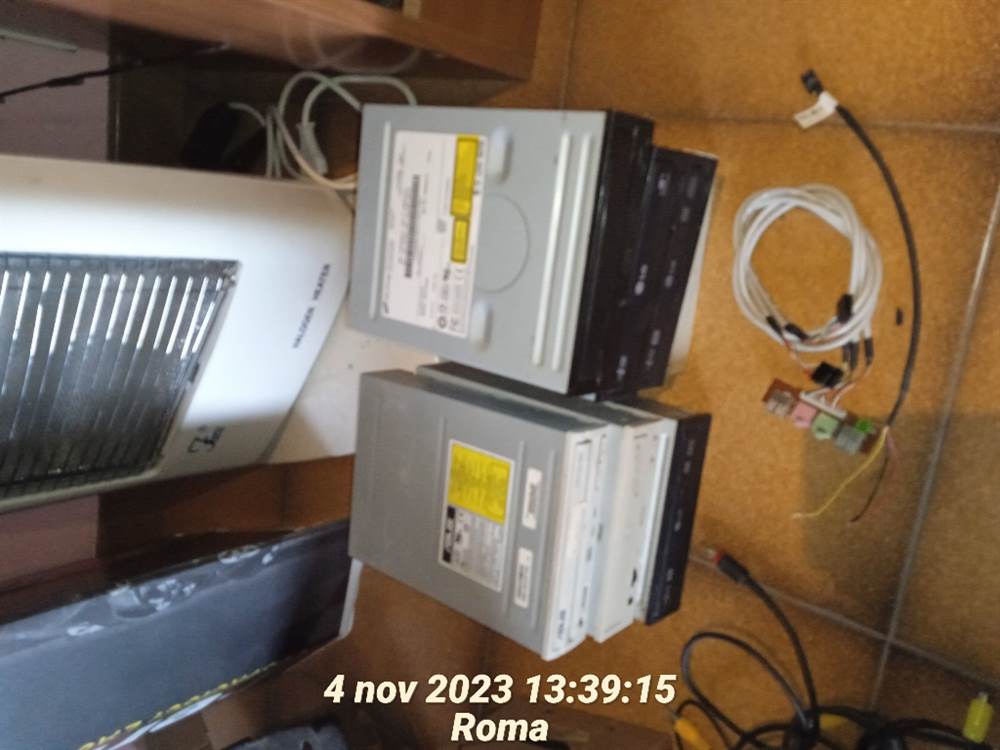 Masterizzati per computer