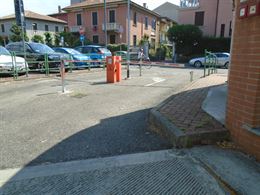 Foto 6 Milano Vimodrone - Garage 14 MQ. 89,00 € Spese Accessorie, in ottime condizioni