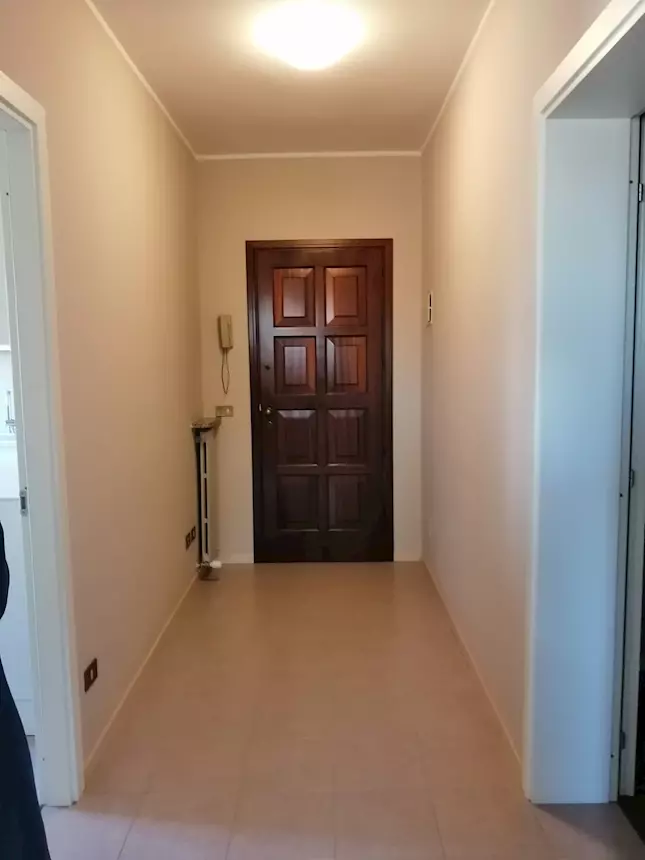 Appartamento subito abitabile ampia metratura