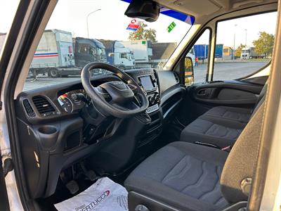 Iveco Daily 35-160 furgonato Box Centinato Anno 2021 Km 75000 - Foto 6