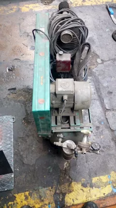 Compressore 10 LT