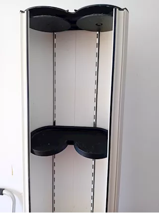 Mobiletto bagno