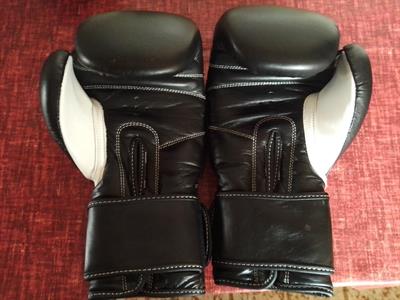 Guantoni Boxe 12 oz, prezzo non trattabile - Foto 2