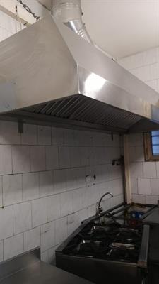 Attrezzature cucina Trattoria e varie, in legno - Foto 4