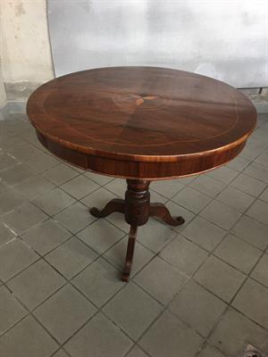 Tavolino antico - Anteprima 3