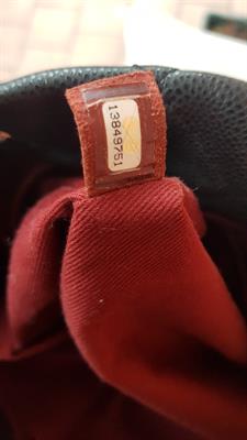 Borsa Chanel
