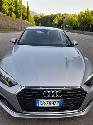 Audì A5 2000tdi