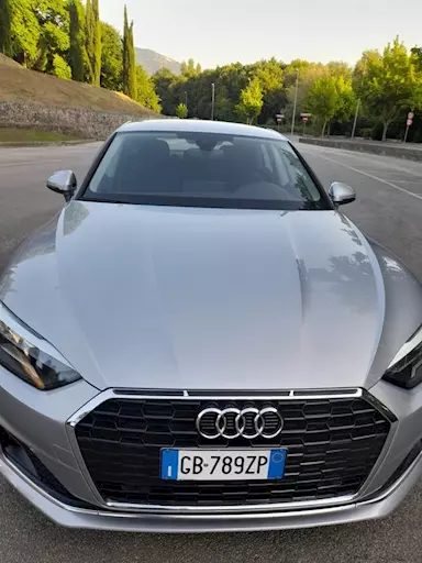 Audì A5 2000tdi