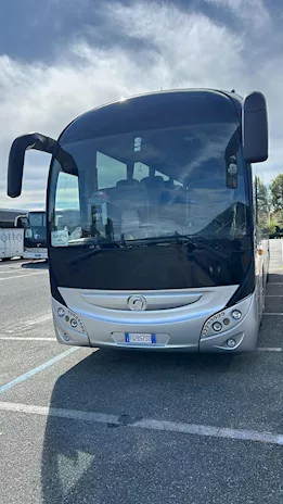 Iveco Magelys PRO Euro 5