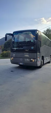 Mercedes 0404