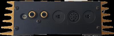 Amplificatore finale Hifi car BESTAR DG75 - Foto 3