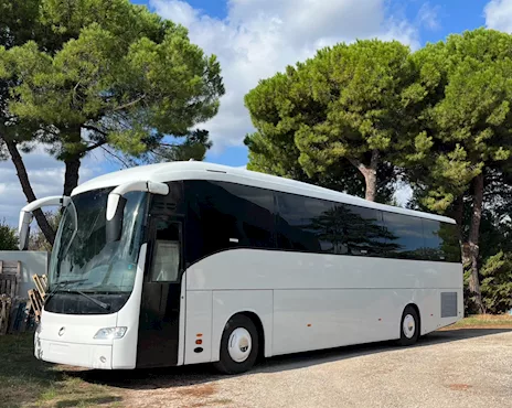 New Domino Euro 5