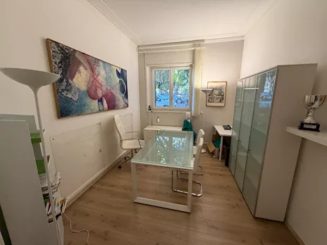 Mobili ufficio moderno