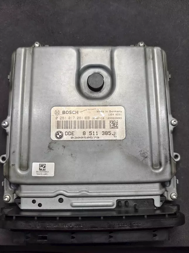 Centralina BMW Serie 5 F10 3.0