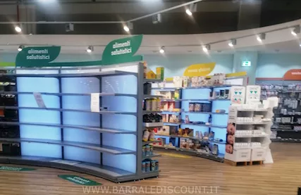 Arredo 4051 Farmacia