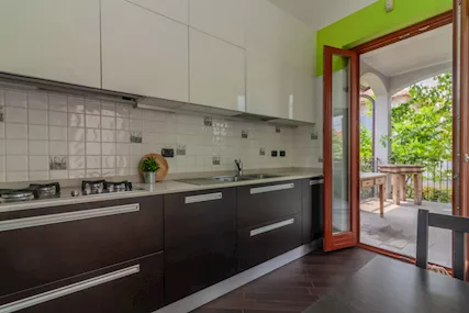 CUCINA PARI AL NUOVO - VALCUCINE - Foto 3
