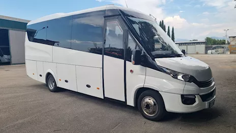 Ibis Maxi Euro 6