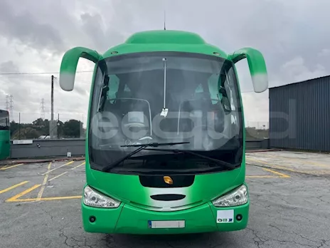 Irizar Century, 2006, 60 posti, Euro 4 Km 1521168, cambio: automatico - Anteprima 8