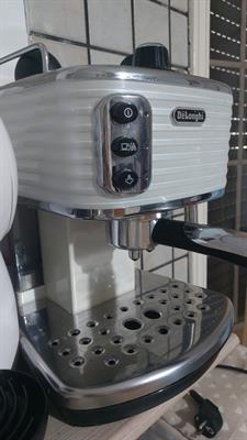 Macchina caffè