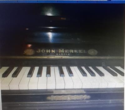 Pianoforte