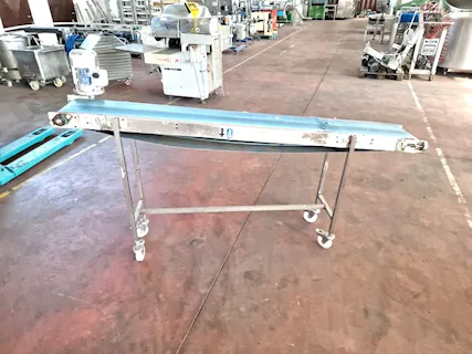 Nastrino elettrico usato