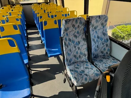 Iveco Irisbus Happy 50 C13 Km 0 - Foto 3