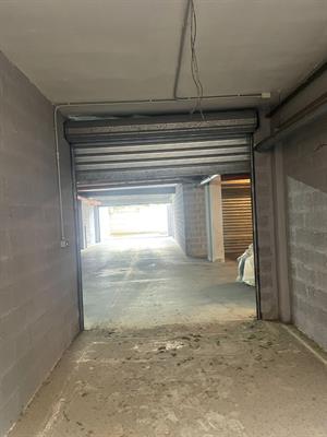 AFFITTO BOX CONFORTEVOLE