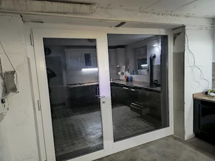 Finestre in PVC